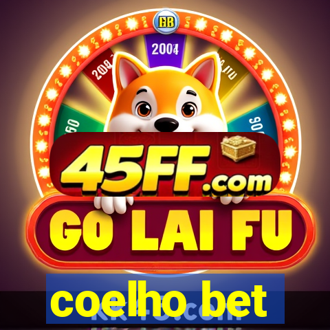 coelho bet